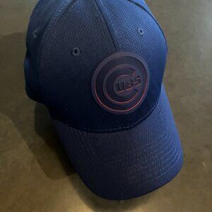 Chicago Cubs 39Thirty Flexfit Cap